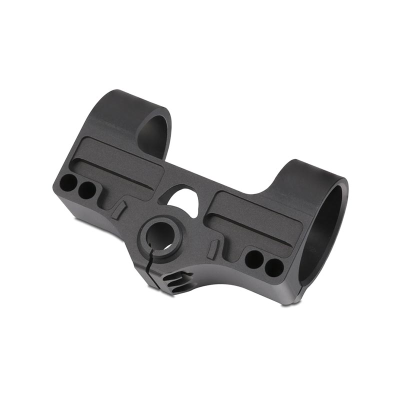 CNC-bearbeitete Drohnenteile