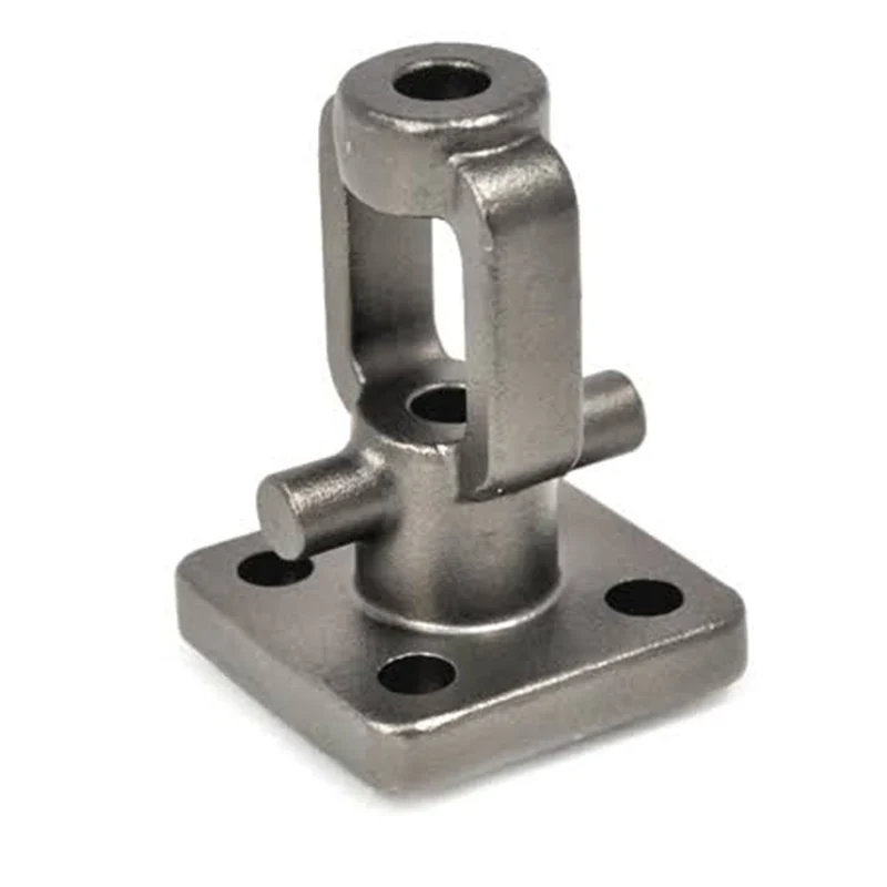 Kundenspezifischer Ventildeckelguss